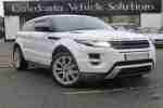 2012 LAND ROVER RANGE ROVER EVOQUE 2.2 SD4