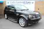 2012 LAND ROVER Range Rover Sport 3.0 SDV6