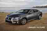 2012 GS 300 250 LUXURY AUTO NAVIGATION