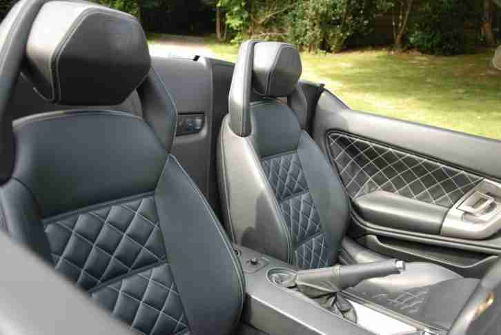 2012 Lamborghini GALLARDO LP 560-4 SPYDER 1 OWNER FROM NEW Automatic Convertible