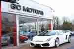 2012 Gallardo 5.2 LP560 4 2dr 4WD