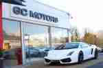 2012 Gallardo 5.2 LP560 4 2dr 4WD