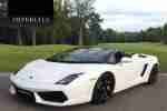 2012 Gallardo 5.2 V10 LP560 4