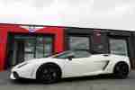 2012 Gallardo 5.2 V10 e gear