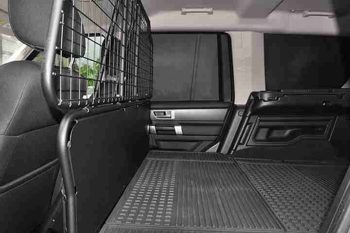 2012 Land Rover Discovery Sd V6 [255] Auto Diesel Automatic