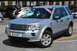 2012 Land Rover Freelander 2 2.2 TD4 GS 5