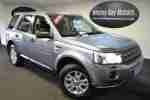 2012 Land Rover Freelander 2 2.2 TD4 XS 5dr