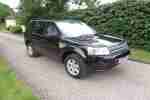 2012 Land Rover Freelander 2 2.2Td4 GS 5dr