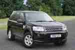 2012 Land Rover Freelander 2.2 TD4 GS 5Dr