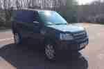 2012 Land Rover Freelander 2.2 TD4 GS 5dr