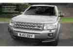 2012 Land Rover Freelander 2.2 Td4 Gs 5Dr