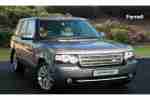 2012 Land Rover Range Rover 4.4 Tdv8