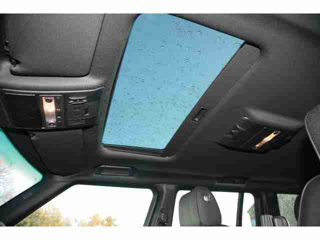 2012 Land Rover Range Rover 4.4 Tdv8 Westminster 4Dr Auto Diesel Estate