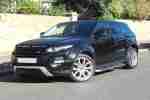 2012 Land Rover Range Rover Evoque 2.2 SD4