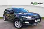 2012 Land Rover Range Rover Evoque 2.2 SD4