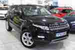 2012 Land Rover Range Rover Evoque 2.2 TD4