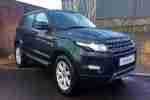 2012 Land Rover Range Rover Evoque Pure Tech