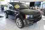 2012 Land Rover Range Rover Sport 3.0 SDV6