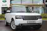 2012 Land Rover Range Rover TDV8 WESTMINSTER