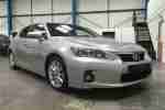 2012 CT 200h 1.8 ( 136bhp ) CVT SE L