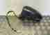 2012 Lexus CT 200h wing mirror left passenger side