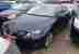 2012 Lexus IS 250 ADVANCE Petrol blue Automatic
