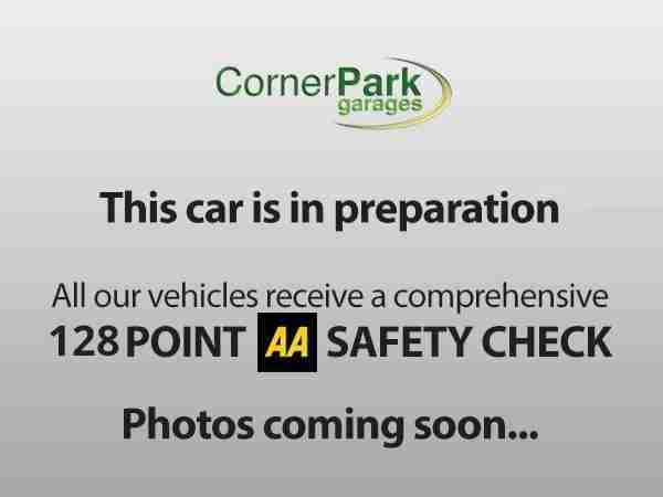2012 6 D BUSINESS LINE HATCHBACK DIESEL