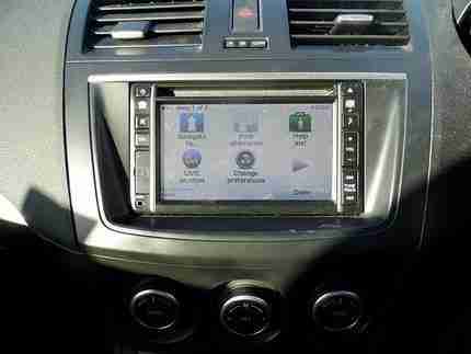 2012 MAZDA MAZDA3 1.6 5DR VENTURE MANUAL 5-DOOR HATCHBACK