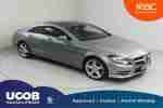 2012 MERCEDES CLS 3.0 CLS350 CDI