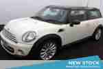 2012 CLUBMAN 1.6 Cooper D 5dr