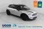 2012 COUNTRYMAN 1.6 COOPER (PEPPER) 5DR