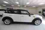 2012 Countryman 1.6 D Cooper, 19,000