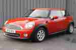 2012 Hatch Cooper 1.6 D Cooper 3dr