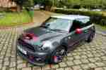 2012 JOHN COOPER WORKS GP EDITION ONLY