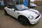 2012 ROADSTER 1.6 Cooper S Auto