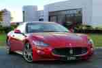 2012 GranTurismo V8 S 2dr MC Shift