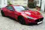 2012 Granturismo S Automatic 12 61