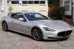 2012 Granturismo S MC Shift 12 12