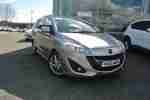 2012 5 1.6d Sport Nav 5dr Manual Diesel