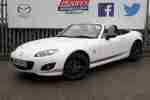 2012 MX 5 1.8i Kuro 2 door Petrol