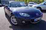 2012 MX 5 1.8i SE 2dr Manual Petrol