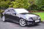 2012 Mercedes Benz C Class 2.1 C220 CDI