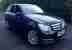 2012 Mercedes Benz C Class Estate C200 CDI BlueEFFICIENCY Execut Automatic Diese