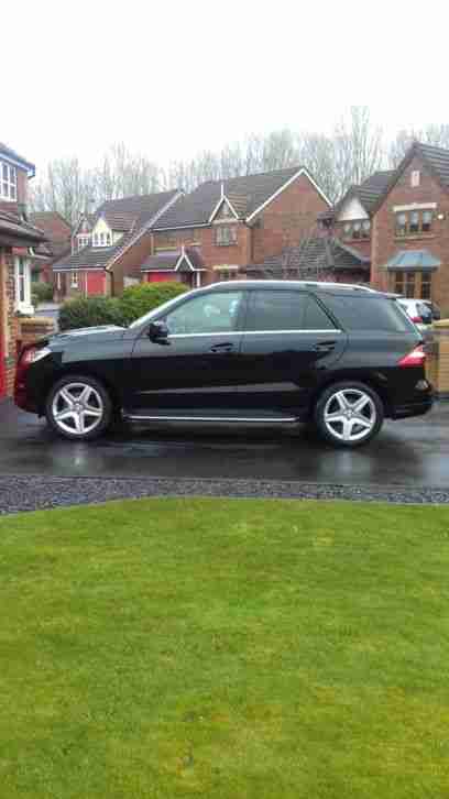 2012 Mercedes Benz C220 2.1CDI ( 168bhp )