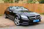 2012 Mercedes Benz CLS 3.0 CLS350 CDI