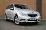 2012 Mercedes Benz E Class 2.1 E220 CDI