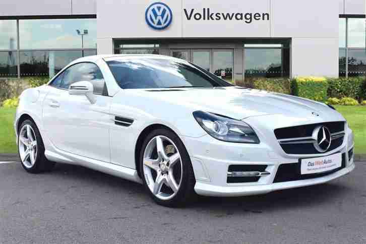 Mercedes Benz 2012. Mercedes-Benz car from United Kingdom
