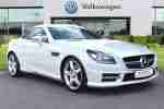 2012 Mercedes Benz SLK 2.1 TD SLK250 CDI