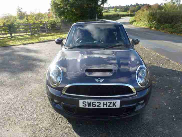 2012 Mini Cooper SD 143bhp 60 70 MPG