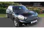 2012 Countryman 1.6 One 5Dr Petrol